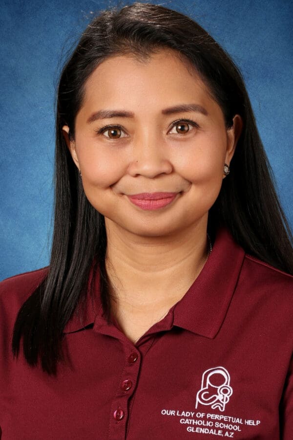 Allyn Barbacena