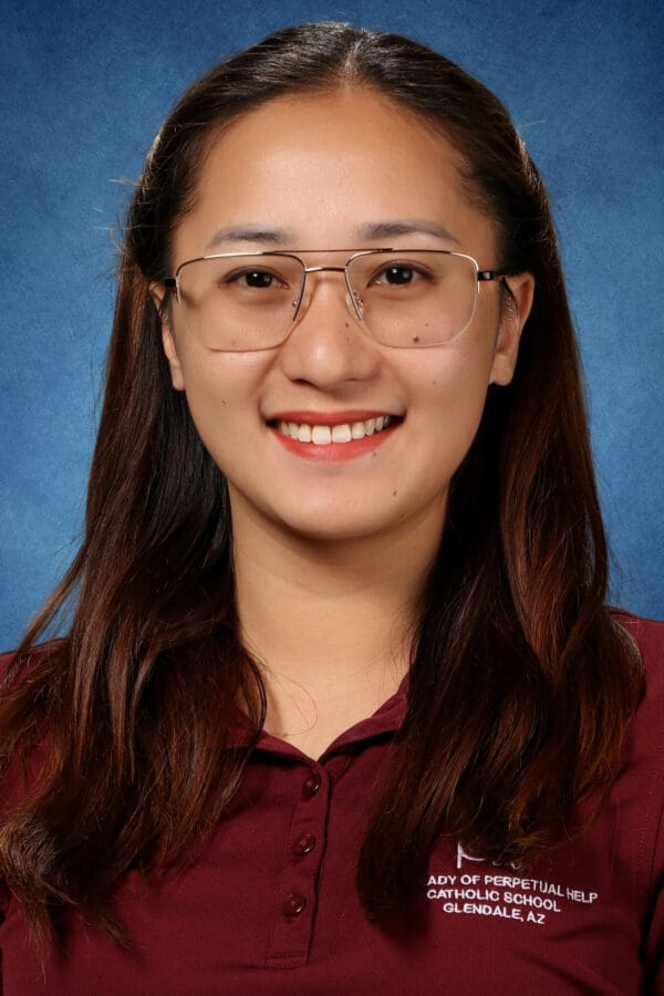 Jessie Baylon