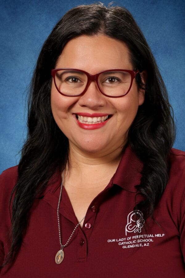 Adrienne Candelaria