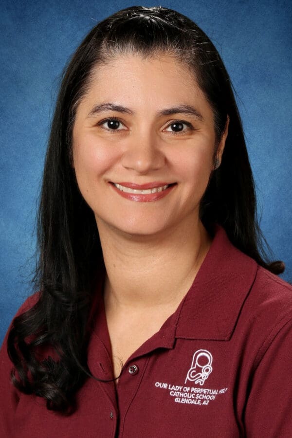 Brenda Castro
