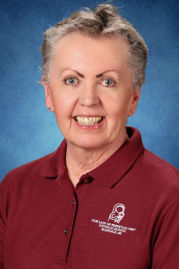 Roberta Dyer