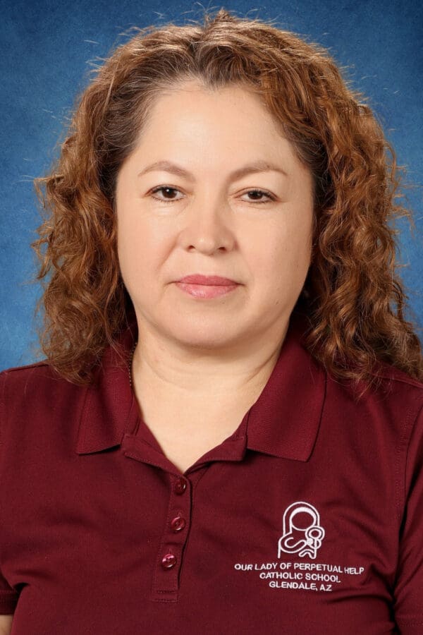 Guadalupe Flores