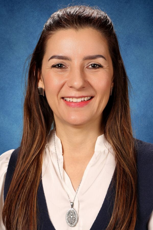 Mariza Galache