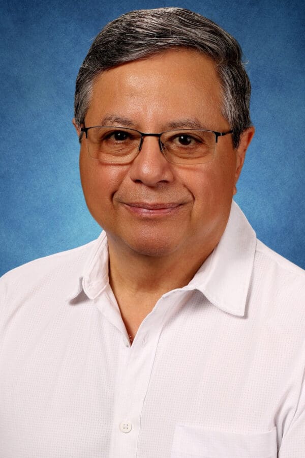 Jose Luis Gutierrez