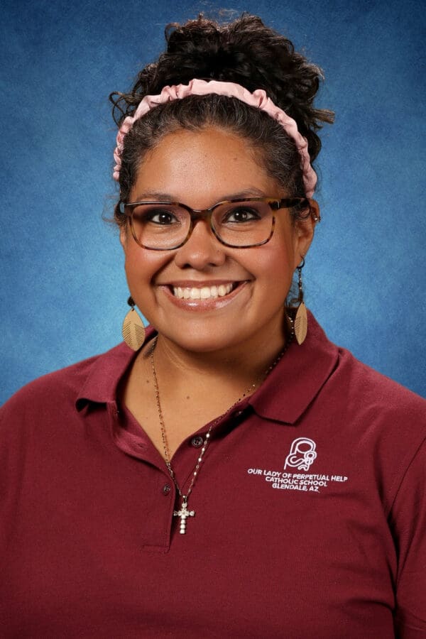 Veronica Hernandez