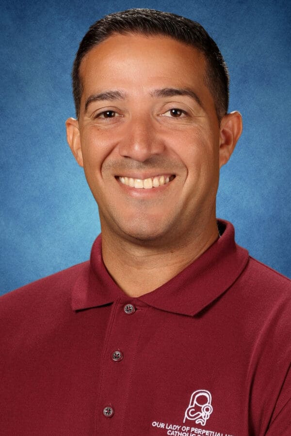 Jimmy Martinez