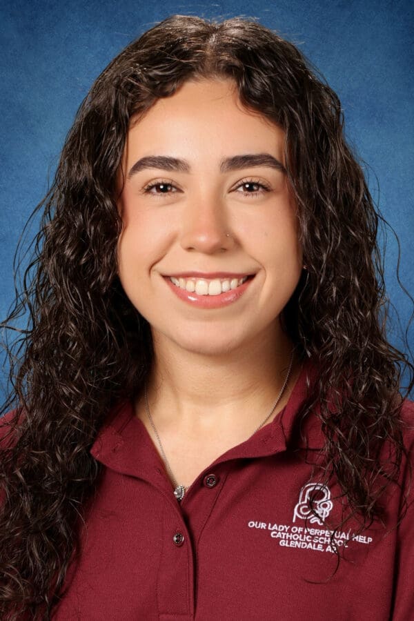 Lesley Ortega