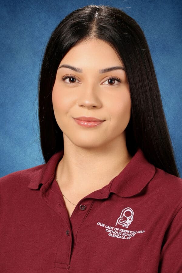 Ambria Robles