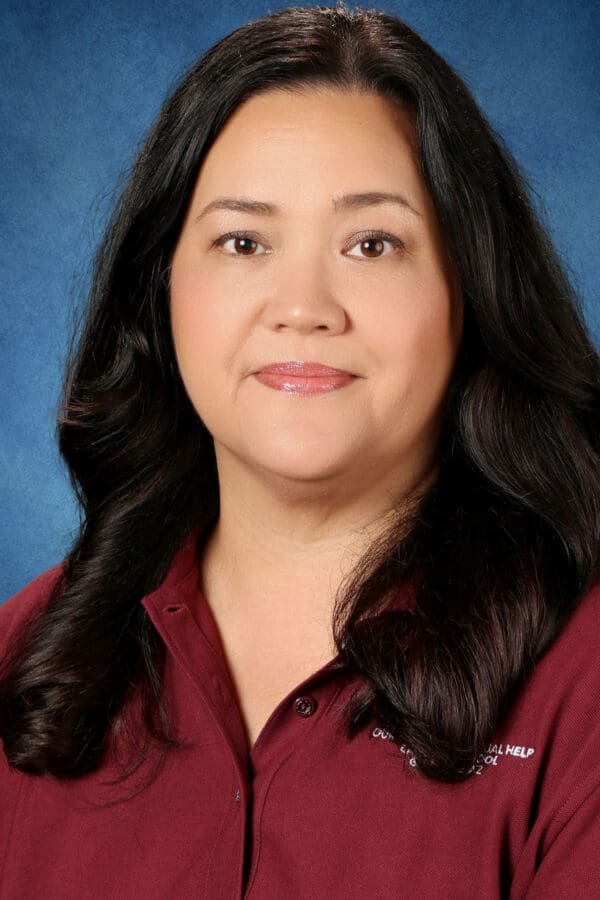 Rachel Robles