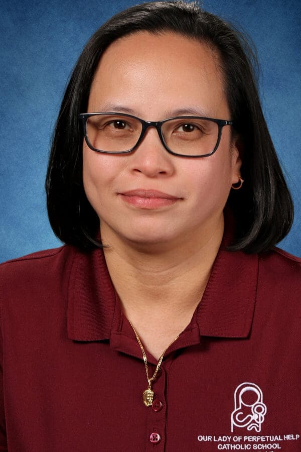 Nina Titong