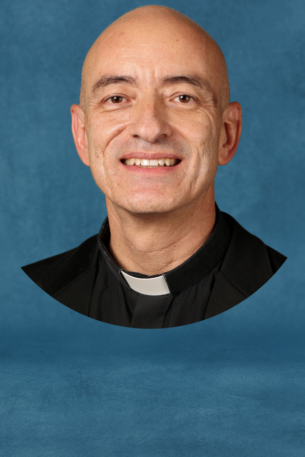 Ernesto Reynoso, JCL